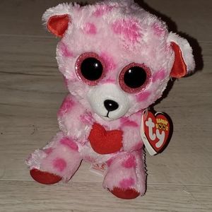 Sweetikins TY BEANIE BOO